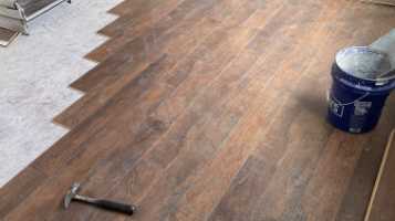 Home remodeling and flooring in West Linn, Oregon