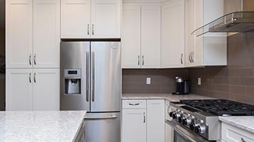 Home remodeling and flooring in Stafford, Oregon